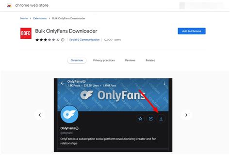 onlyfans instalar|Où télécharger OnlyFans et comment l’utiliser